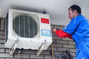 HVAC Companies Near Leesburg, AL Available Now